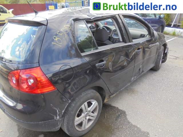 VW Golf V, Combi 2003-2008 , Motorkode: BUD, Girkassekode: 