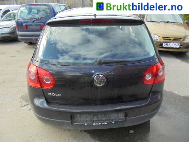 VW Golf V, Combi 2003-2008 , Motorkode: BUD, Girkassekode: 
