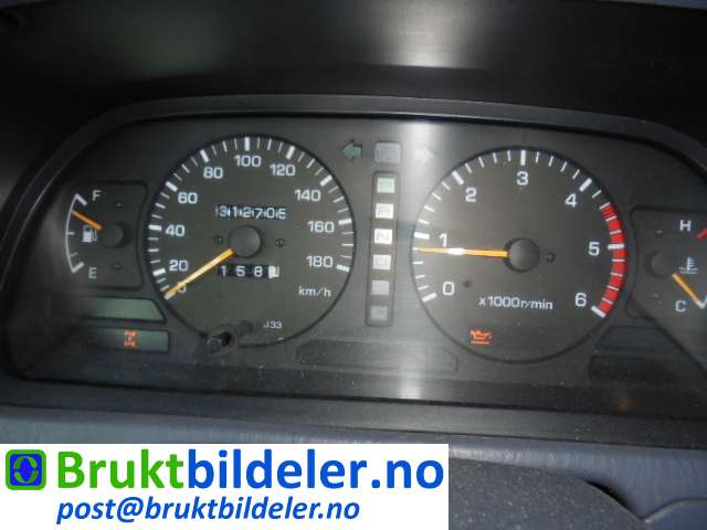 Toyota Land Cruiser 100 1998-2007 , Motorkode: 1KZ-TE, Girkassekode: A343F
