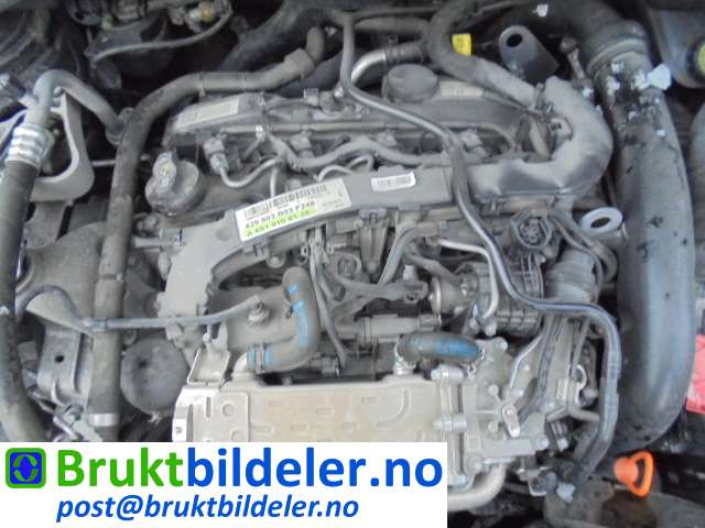 Mercedes B-Klasse 2011-2018 (W246) (W246), Motorkode: OM651.901, Girkassekode: 724003-K7A350