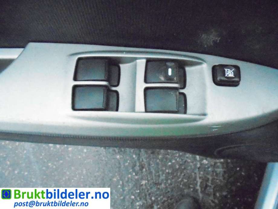 Mitsubishi i-MiEV 2010-->> , Motorkode: Y4F1, Girkassekode: 