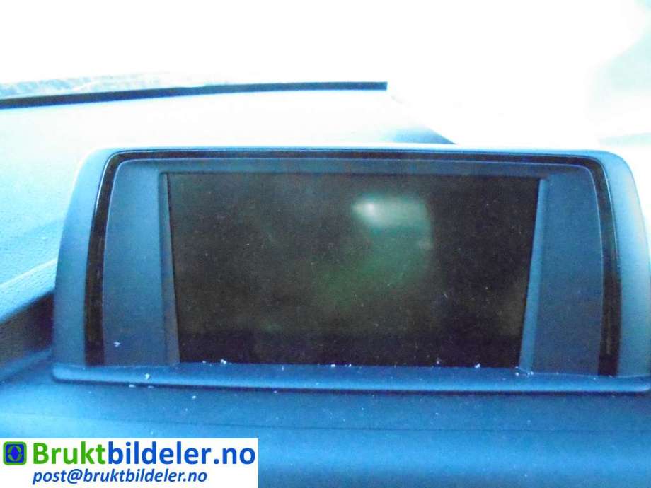 BMW 1-Serie 2015-2019 (Fase 2) (F20/F21) (F20/F21), Motorkode: N47-D16A, Girkassekode: GS6-17DG TBF2