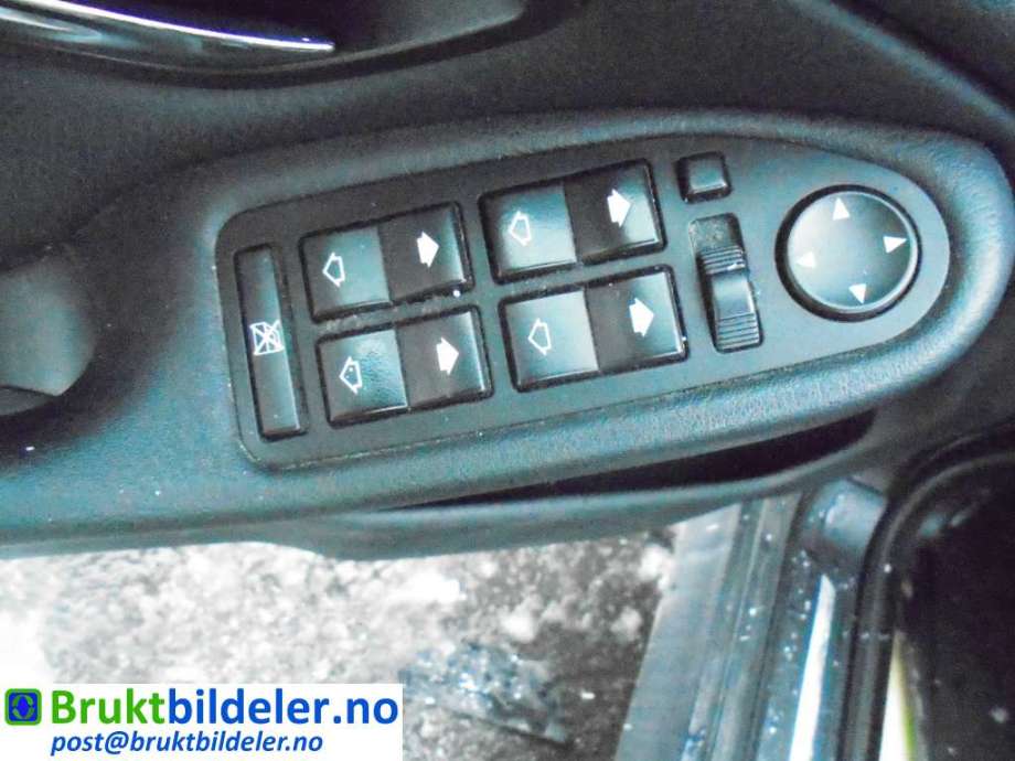 BMW 5-Serie 1996-2003 (E39) (E39), Motorkode: M57-D30, Girkassekode: A5S 390R - WG