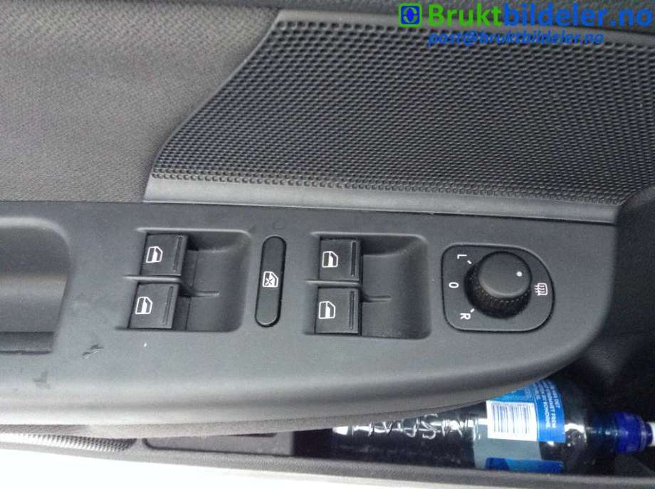 VW Golf V, Combi 2003-2008 , Motorkode: BKC;BXE, Girkassekode: JCR