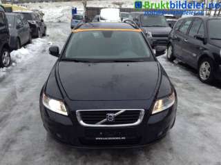 Volvo V50, 2007-2012 (Fase 2)  (VOLVO|13 71 7 543 161|13 71 7 524 412)