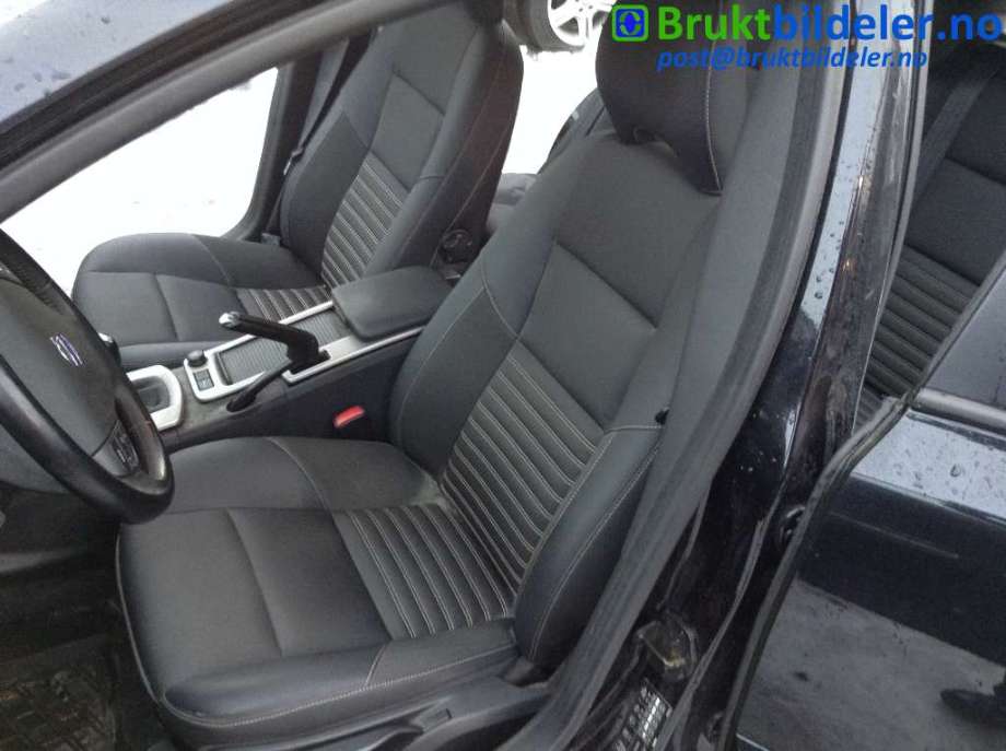 Volvo V50 2007-2012 (Fase 2) , Motorkode: D4164T, Girkassekode: MTX75