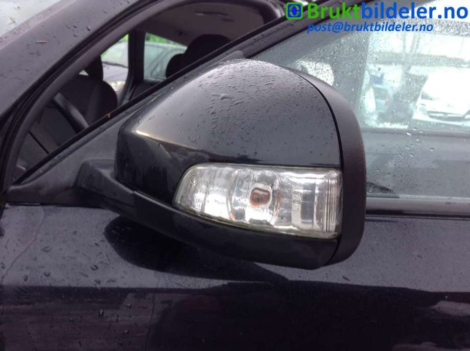 Volvo V50 2007-2012 (Fase 2) , Motorkode: D4164T, Girkassekode: MTX75