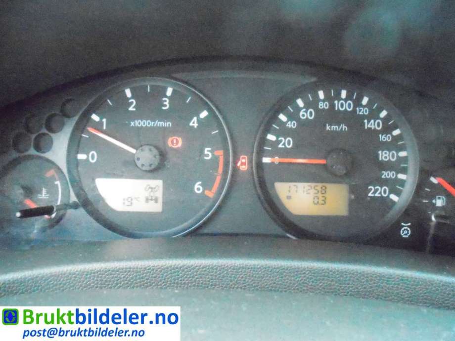 Nissan Navara 2005-2010 (Fase 1) (D40) (D40), Motorkode: YD25DDTI, Girkassekode: 