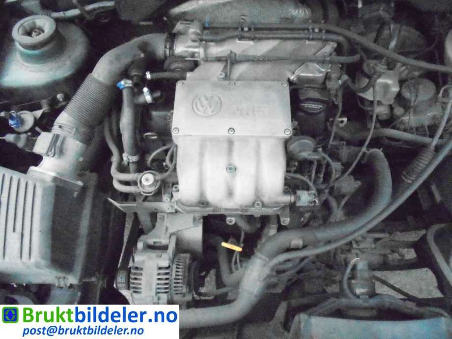 VW Golf III 1992-1997 , Motorkode: AEK;AFT, Girkassekode: 