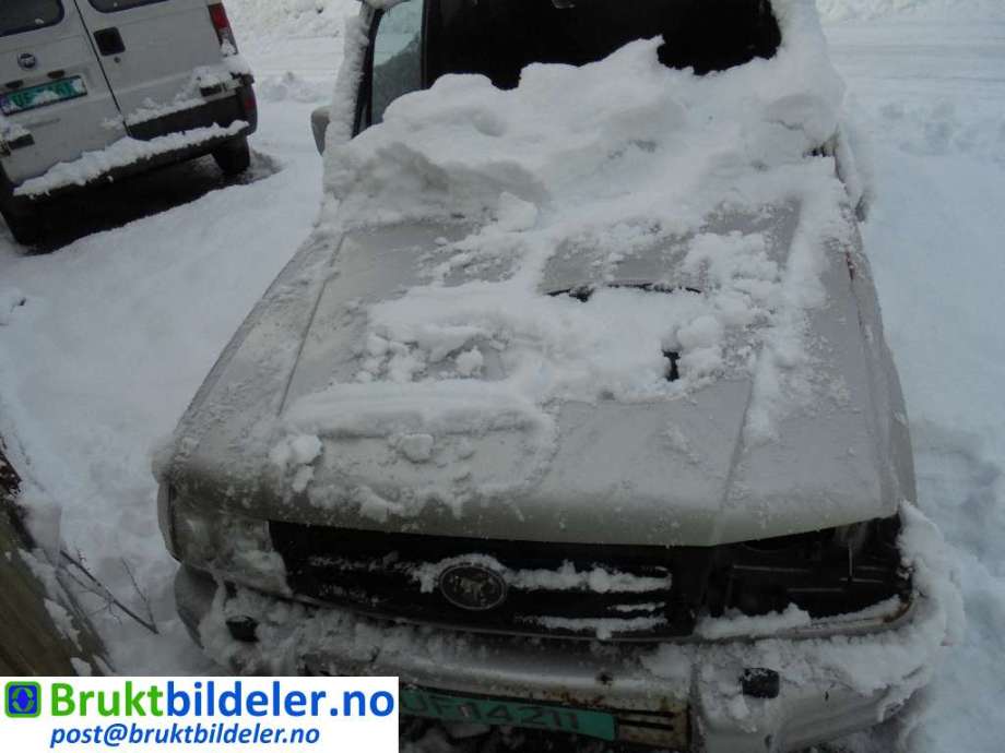 Hyundai Galloper 1998-2003 , Motorkode: D4BH, Girkassekode:
