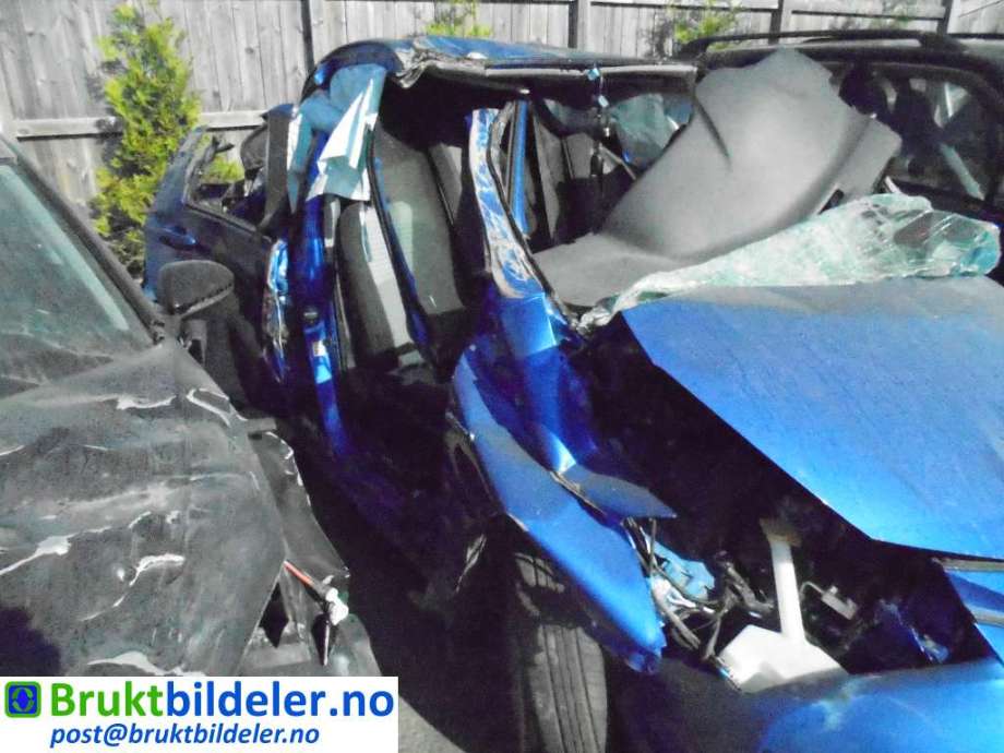 Toyota Yaris 2014-2020 (Type III, Fase 2) , Motorkode: 1NZ-FXE, Girkassekode: 