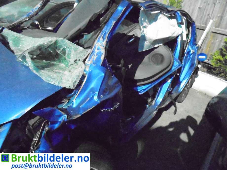 Toyota Yaris 2014-2020 (Type III, Fase 2) , Motorkode: 1NZ-FXE, Girkassekode: 