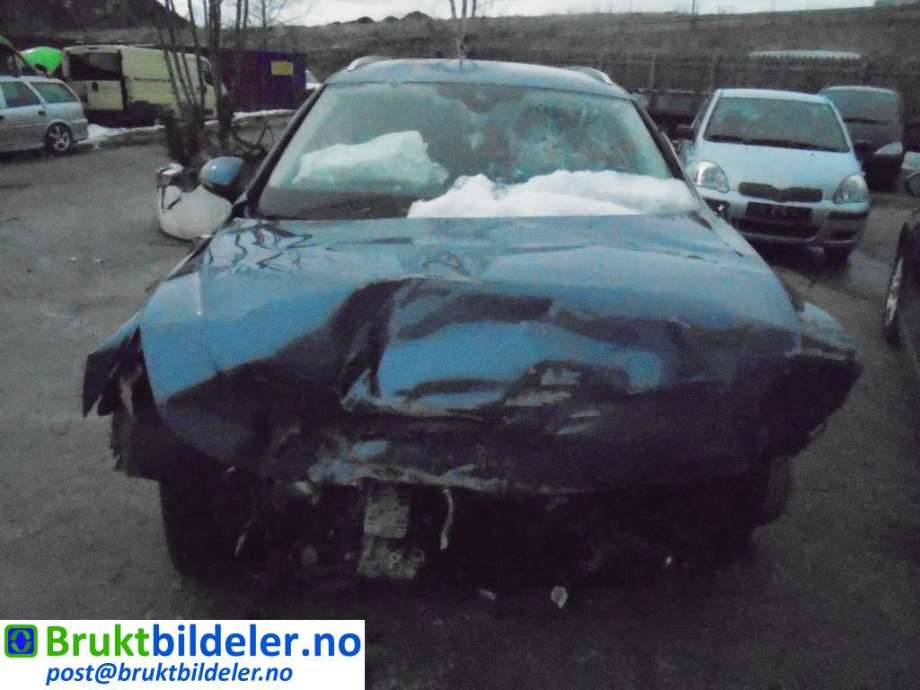 VW Passat 2015-2019 (Fase 1) (B8) (B8), Motorkode: , Girkassekode: