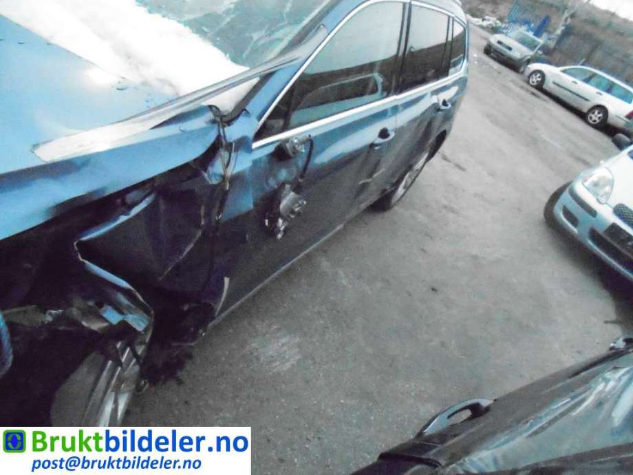 VW Passat 2015-2019 (Fase 1) (B8) (B8), Motorkode: , Girkassekode: