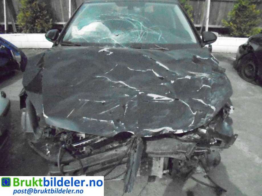 VW Golf VII 2012-2017 (Fase 1) , Motorkode: CMBA;CUKA, Girkassekode: