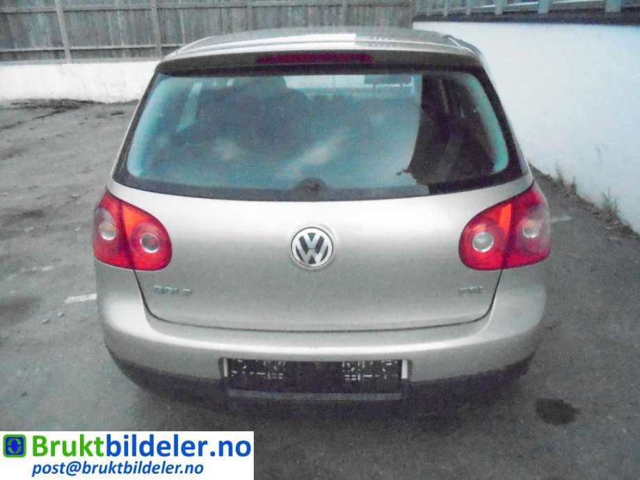 VW Golf V, Combi 2003-2008 , Motorkode: BKG;BLN, Girkassekode: FXQ