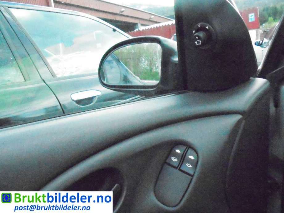 Ford Focus 1998-2004 (Type I) , Motorkode: FYD*, Girkassekode: