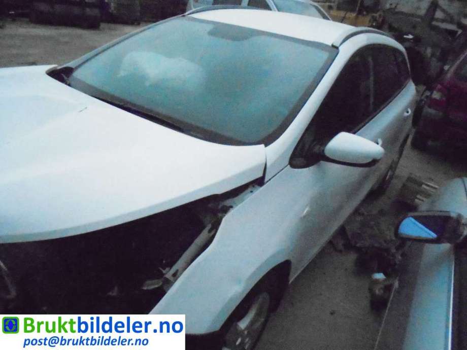 Kia Cee