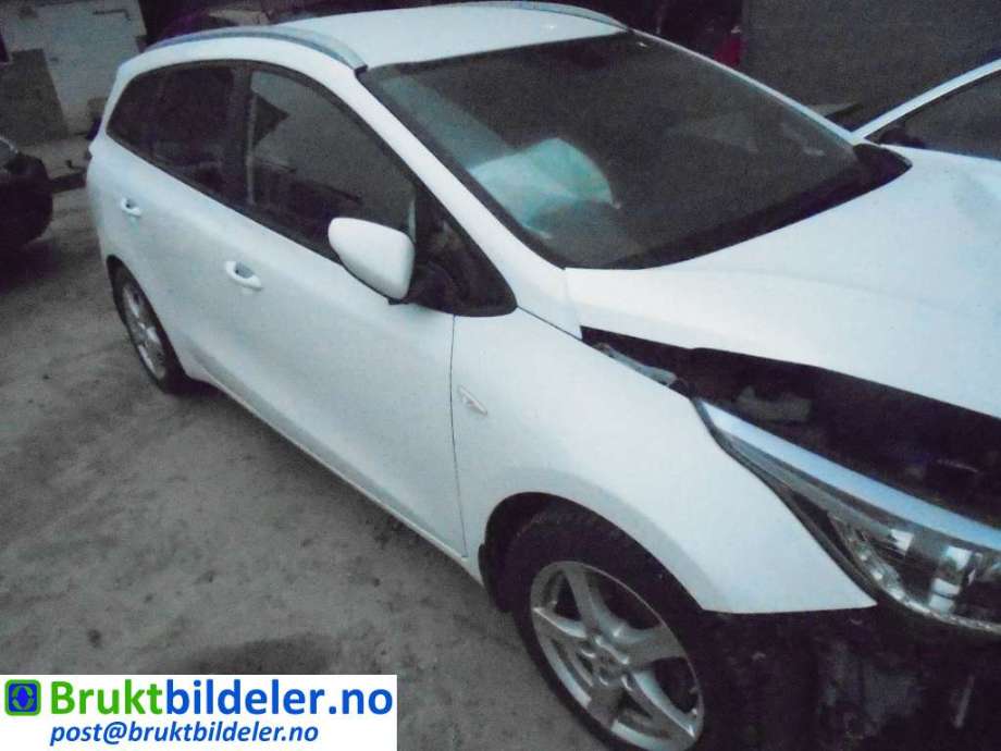 Kia Cee