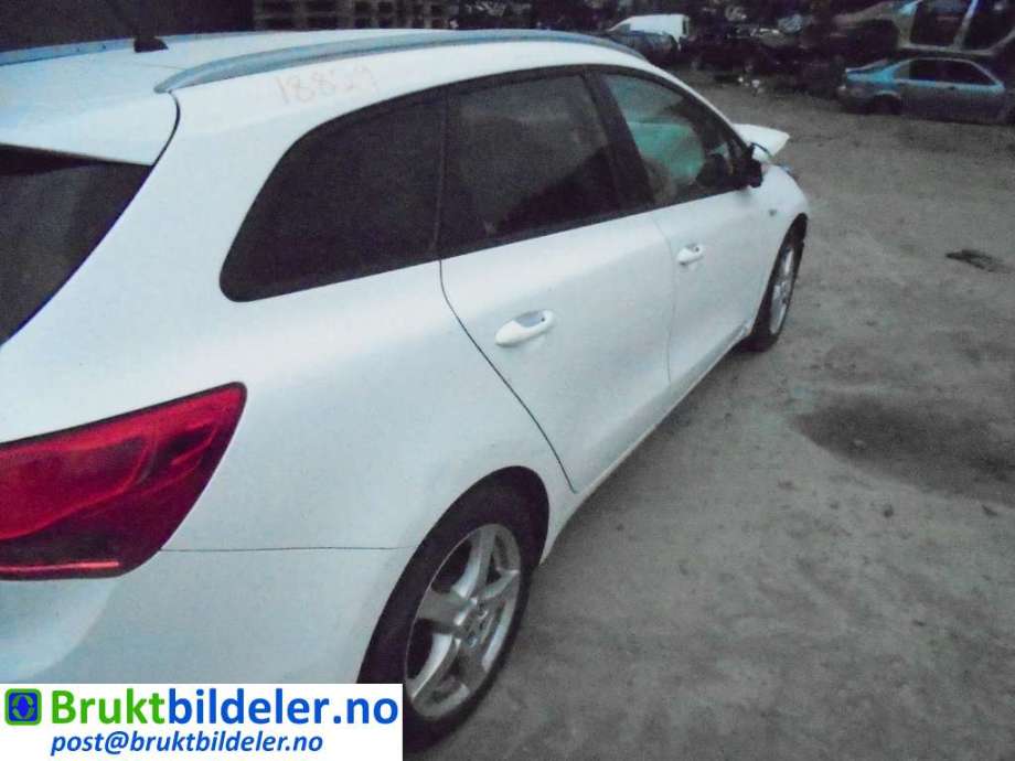 Kia Cee
