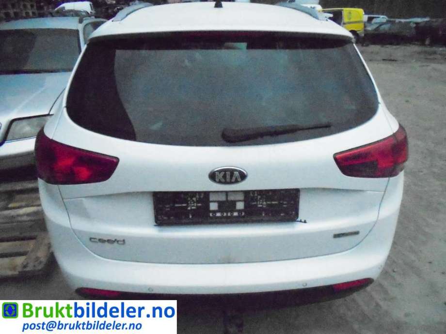 Kia Cee