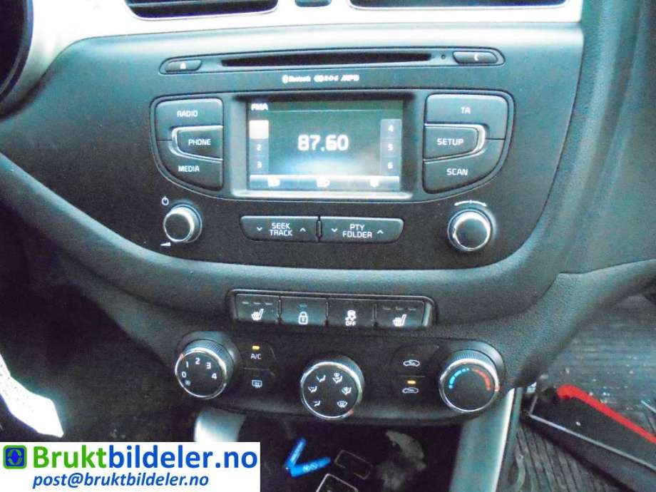 Kia Cee