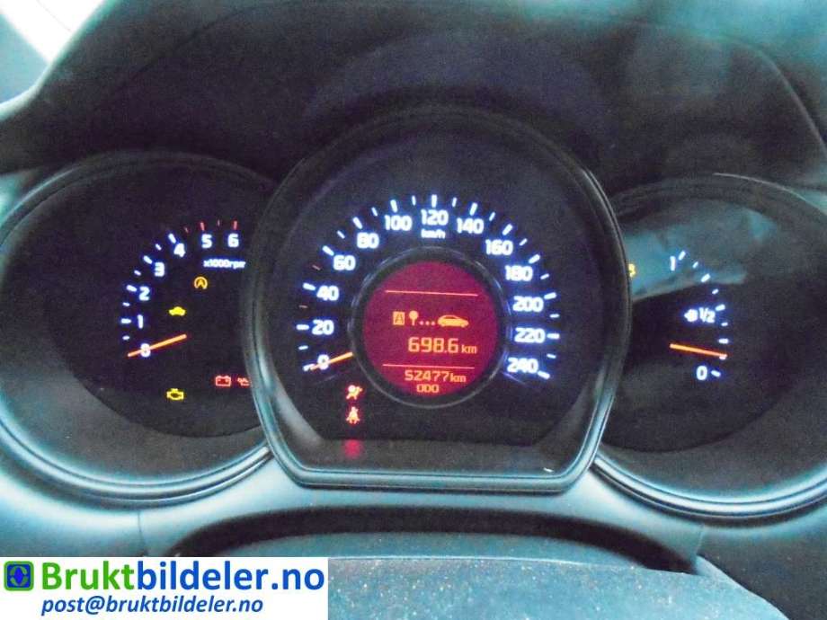 Kia Cee