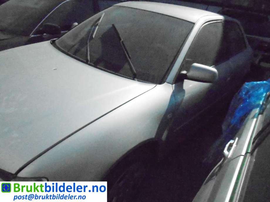 Audi A3 1996-2003 (Type I) , Motorkode: AVU, Girkassekode: 