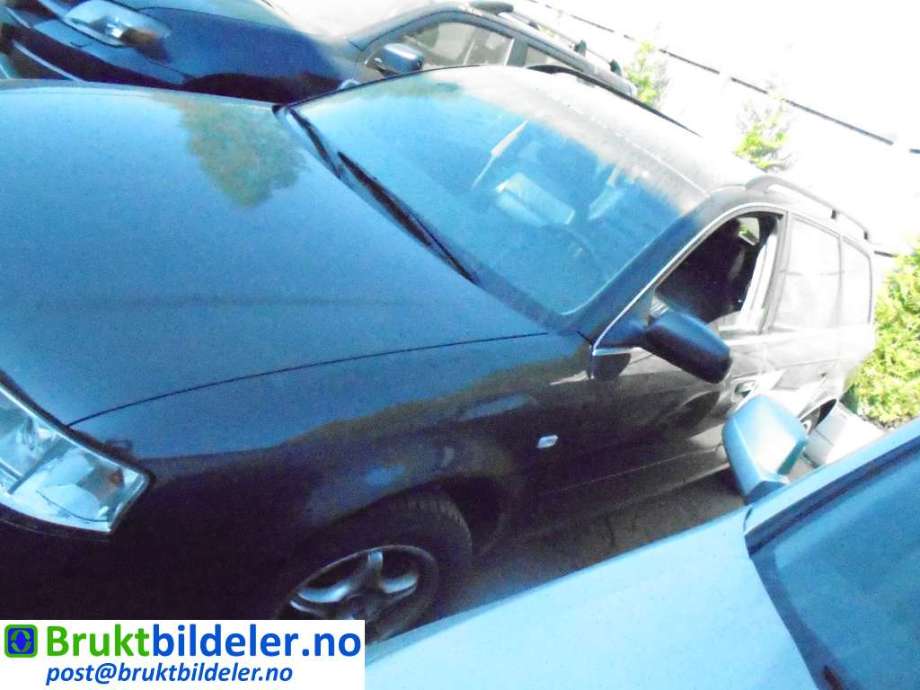 Audi A6 1997-2001 (Type II, Fase 1) (C5) (C5), Motorkode: AFN, Girkassekode: