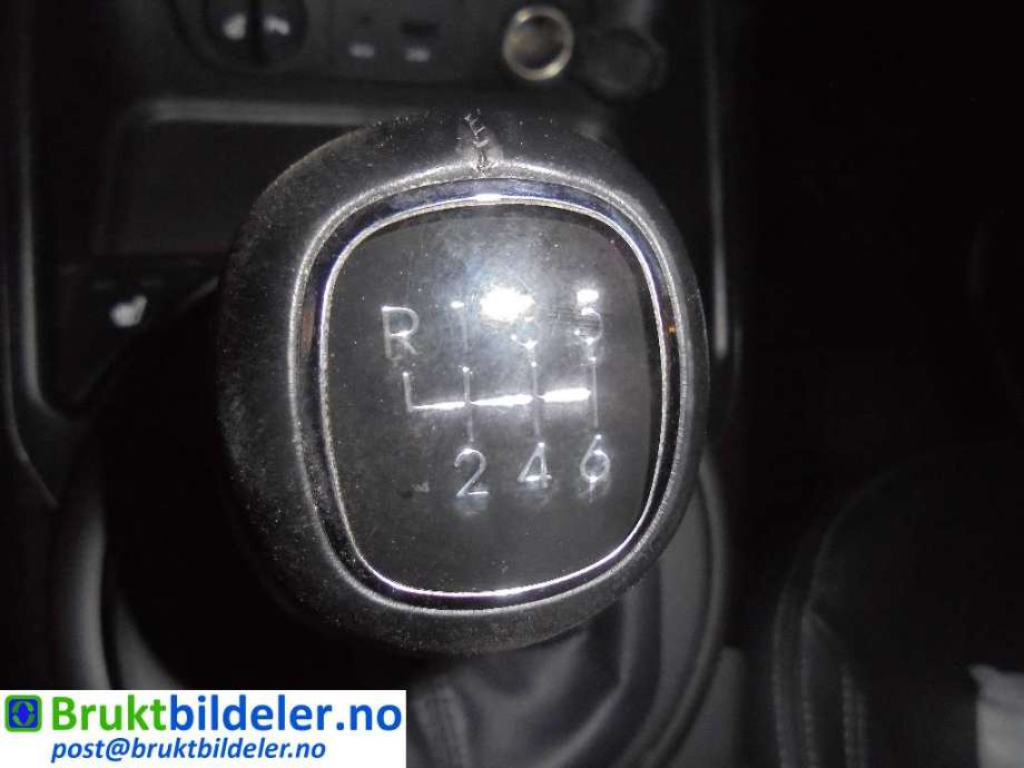 Kia Sportage 2010-2016 (Type III) , Motorkode: G4FD, Girkassekode: 