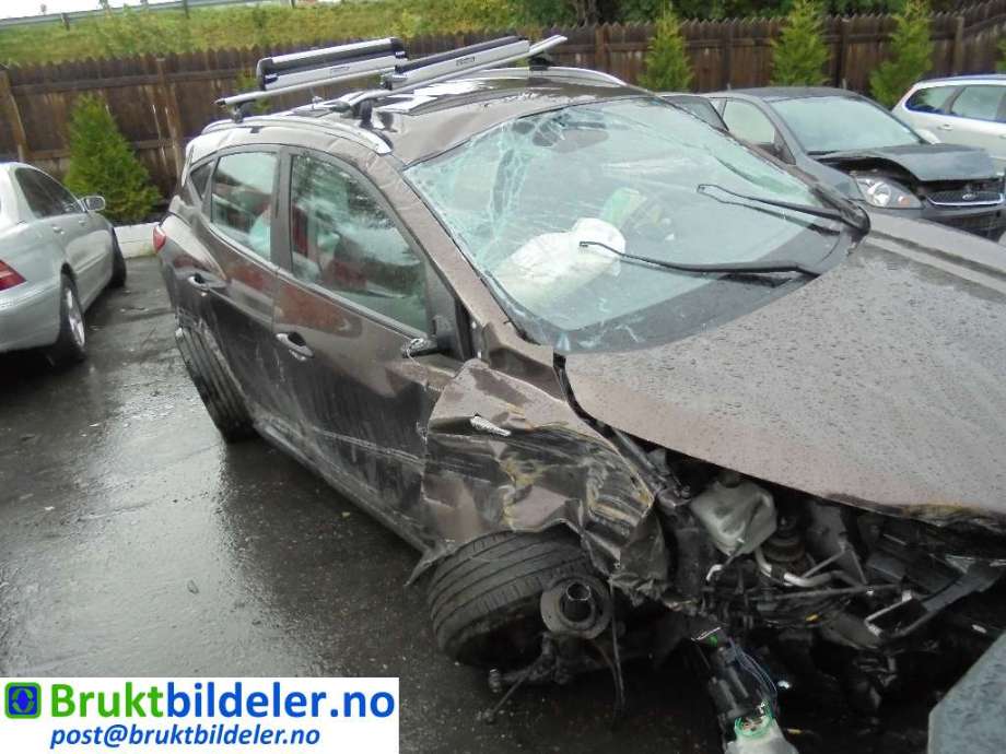 Hyundai Tucson 2003-2009 , Motorkode: D4FD, Girkassekode: ZH78