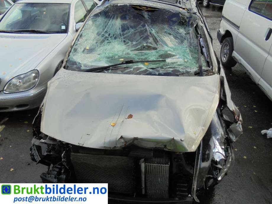 Kia Carens 2013-2018 Type III , Motorkode: D4FD, Girkassekode: 