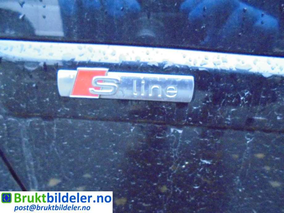 Audi A4 2004-2008 (Type III) (B7) (B7), Motorkode: BPW, Girkassekode: KTT