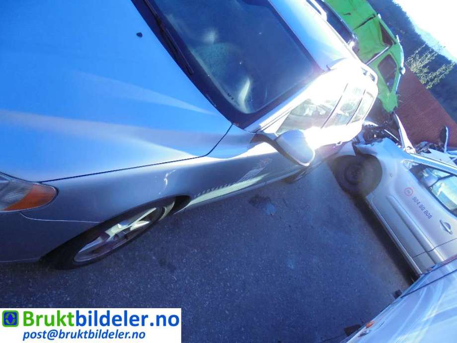 Volvo V70 2007-2013 (Type III, Fase 1) , Motorkode: D4162T, Girkassekode: 6-PSHIFT 2WD / MPS6