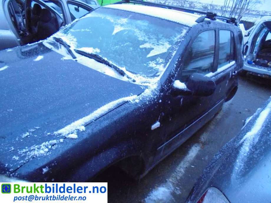 Mercedes ML 1997-2005 (W163) (W163), Motorkode: M111.977, Girkassekode: