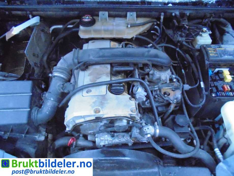 Mercedes ML 1997-2005 (W163) (W163), Motorkode: M111.977, Girkassekode: