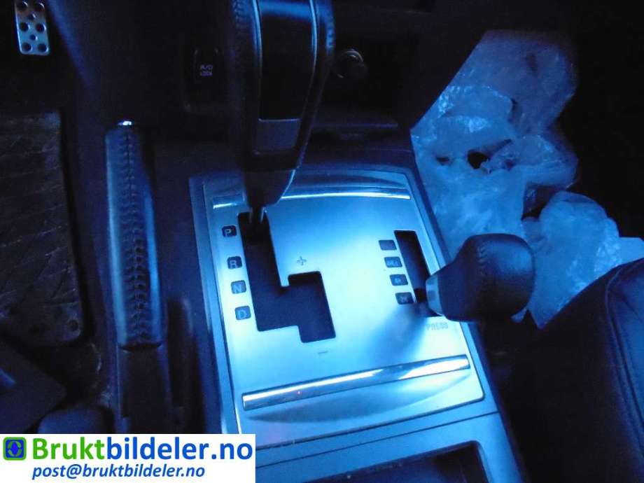 Mitsubishi Pajero 2007-2016 (Type IV, Fase 1) , Motorkode: 4M41, Girkassekode: 