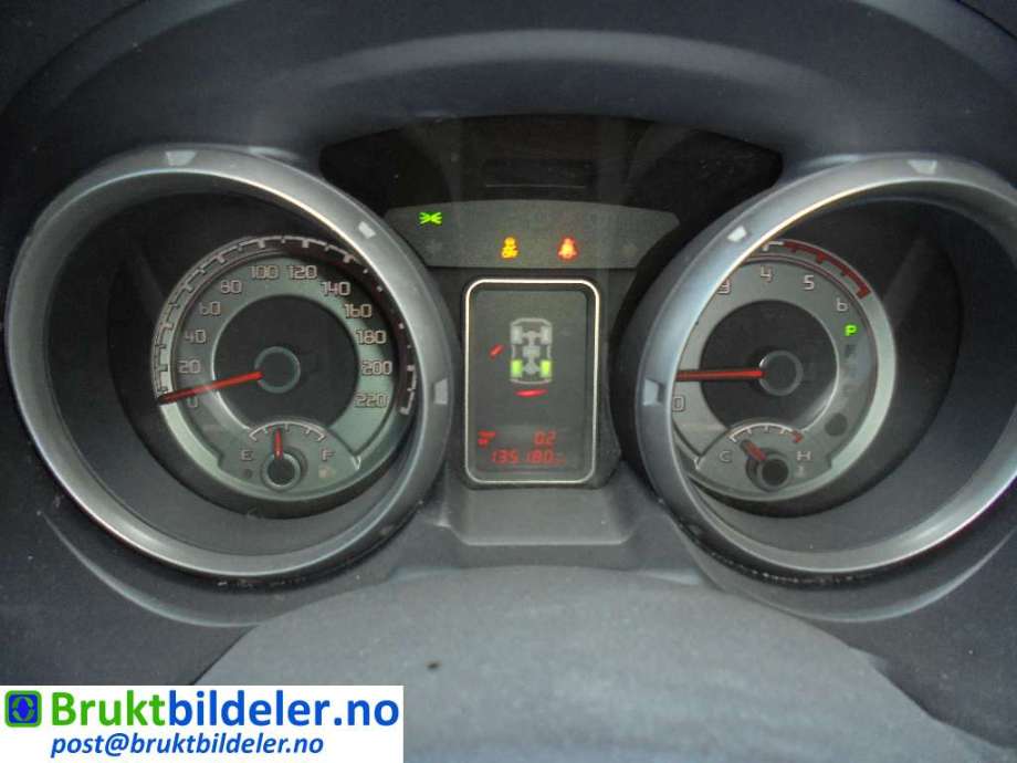 Mitsubishi Pajero 2007-2016 (Type IV, Fase 1) , Motorkode: 4M41, Girkassekode: 