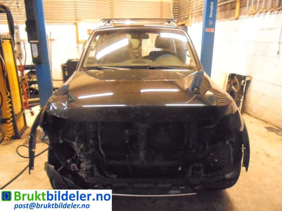 Mitsubishi Pajero 2007-2016 (Type IV, Fase 1) , Motorkode: 4M41, Girkassekode: 