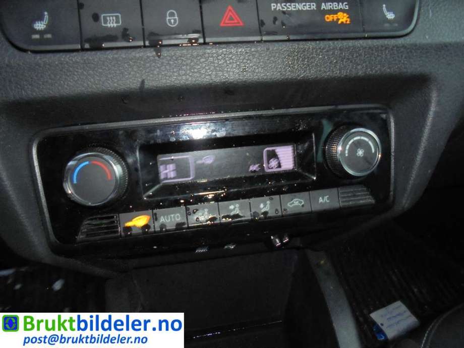 Škoda Fabia 2014-2021 (Type III) , Motorkode: CJZC, Girkassekode: 