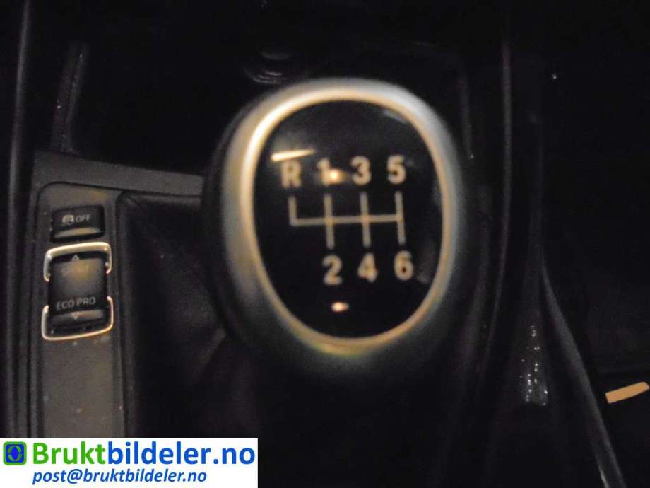 BMW 1-Serie 2011-2015 (Fase 1) (F20/F21) (F20/F21), Motorkode: N47-D16A, Girkassekode: 