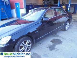 Mercedes E-Klasse,  (W212) (MERCEDES|A 212 870 01 94)