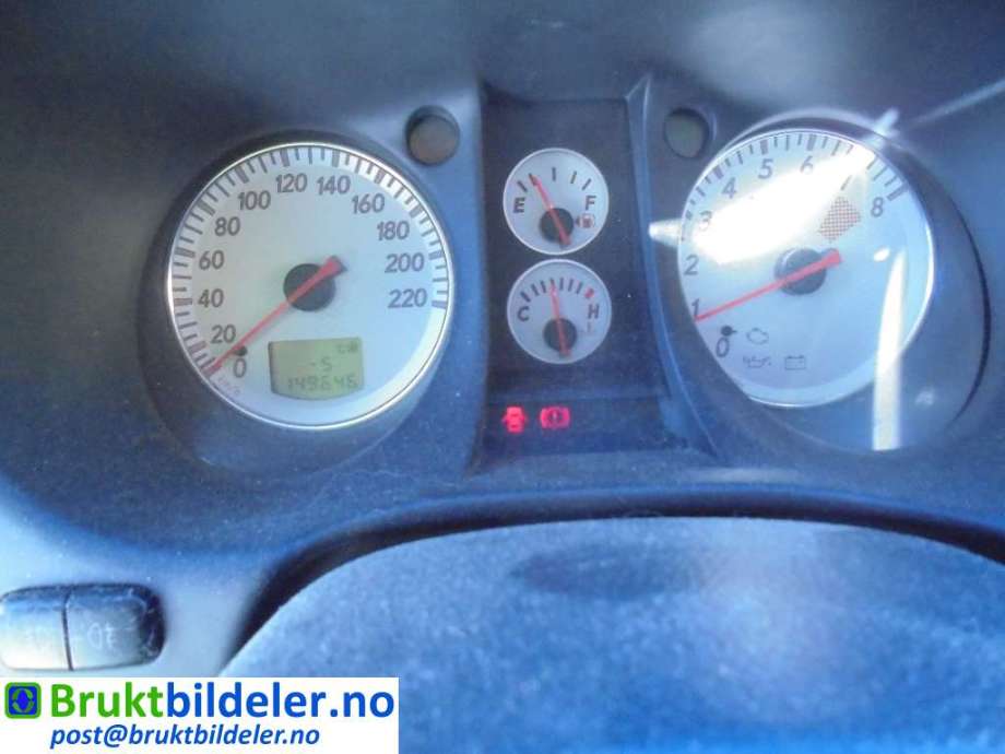 Mitsubishi Outlander 2003-2006 (Type I) , Motorkode: 4G63, Girkassekode: 
