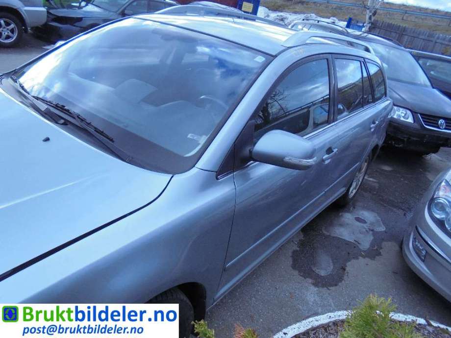 Toyota Avensis 2003-2008 (Type II) , Motorkode: 1AD-FTV, Girkassekode: