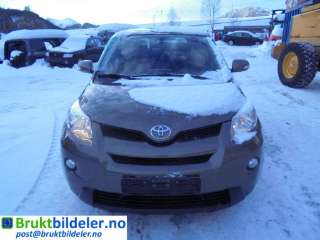 Toyota Urban Cruiser,   (TOYOTA|68114-52300)