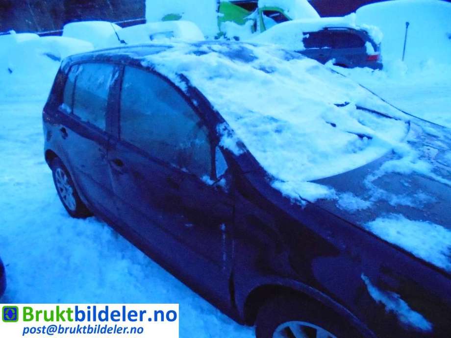 VW Golf V, Combi 2003-2008 , Motorkode: BMM, Girkassekode: