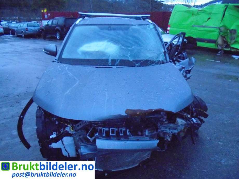 Suzuki Vitara 2015-->> (Type IV) , Motorkode: M16A, Girkassekode: 