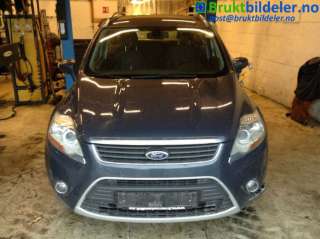 Ford Kuga, 2008-2012 (Type I)  (FORD|)