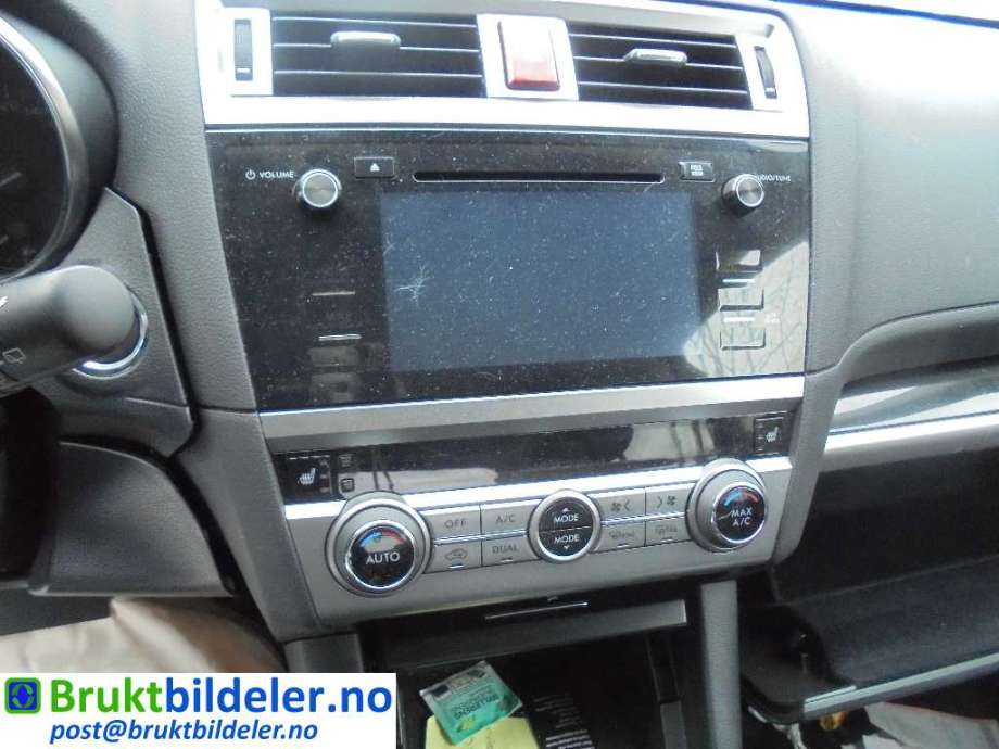 Subaru Outback 2015-2020 (Type V) , Motorkode: EE20, Girkassekode: 