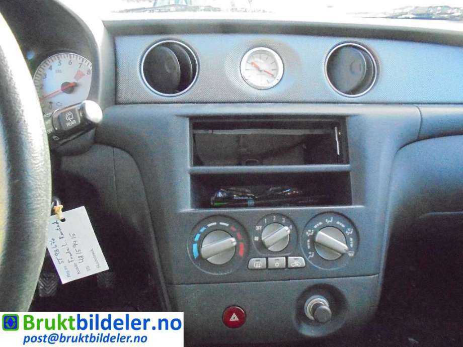 Mitsubishi Outlander 2003-2006 (Type I) , Motorkode: 4G63, Girkassekode: W5M42